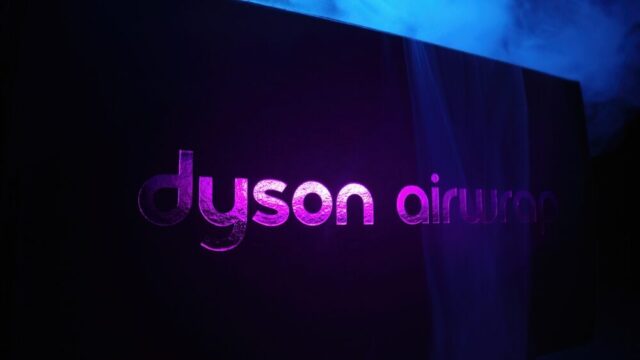Ventilatori purificatori Dyson in offerta