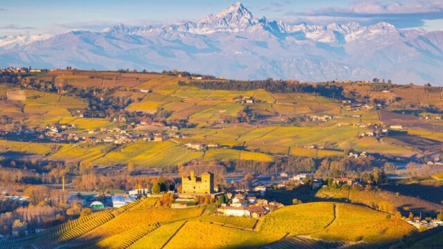 Ghiacciaio del Coolidge al Monviso