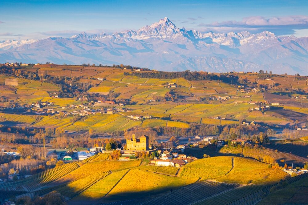 Ghiacciaio del Coolidge al Monviso