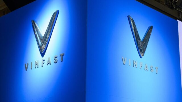 VinFast e Sace accordo finanziamento