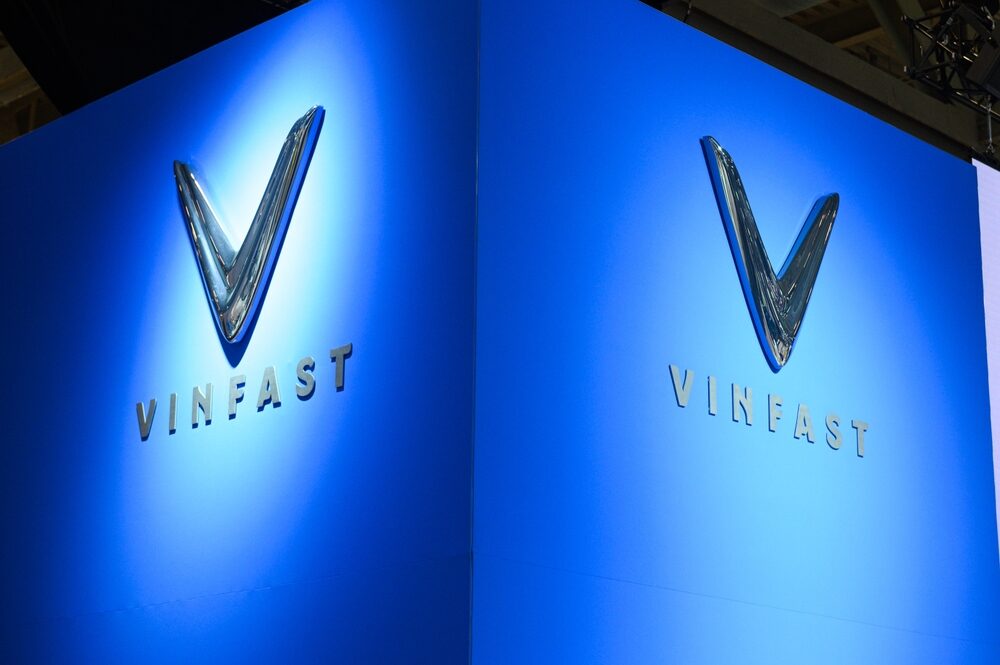 VinFast e Sace accordo finanziamento