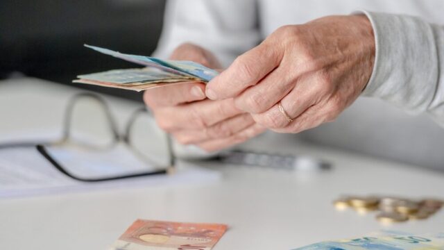 Pensione anticipata 2027