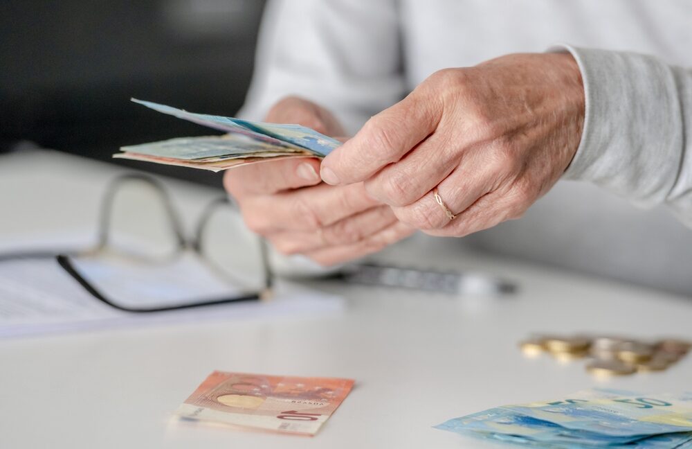 Pensione anticipata 2027