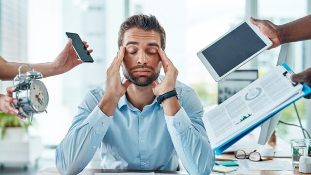 Immagine rappresentativa del benessere nel lavoro tecnologico