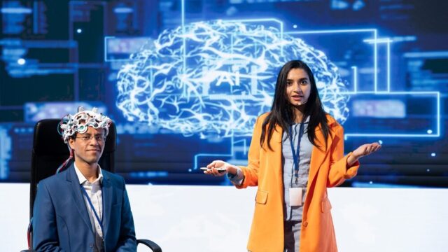 Congresso di neurochirurgia a Catania