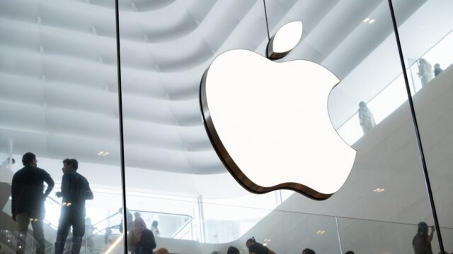 Apple CEO John Ternus