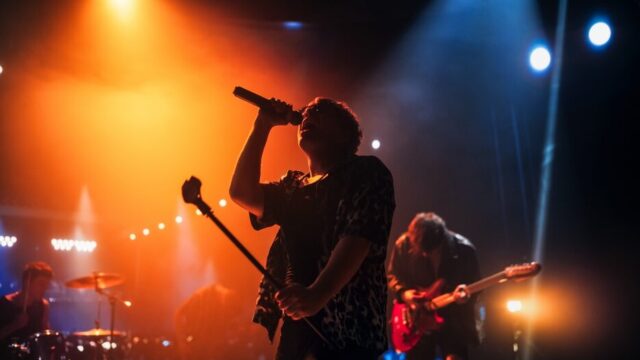 Concerto in Italia