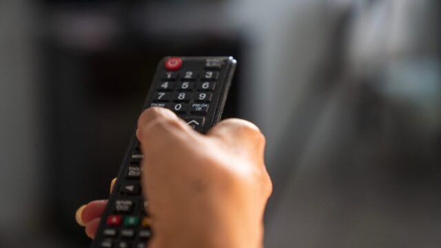 Offerta TV JB Hi-Fi