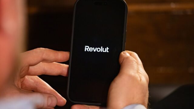 Rivoluzione nei pagamenti con Revolut