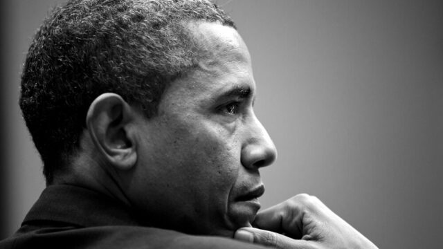Barack Obama discute dell'intelligenza artificiale