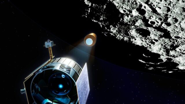 IBM e NASA lanciano un modello open source per analizzare i dati lunari