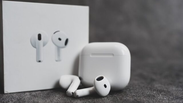 Apple AirPods 5