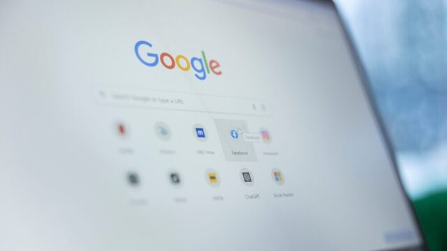 Google ad tech