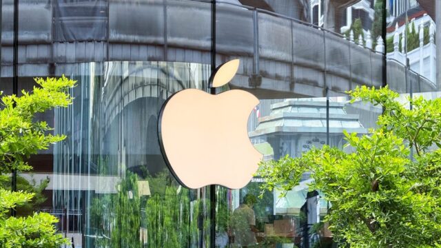 Apple violazione brevetti