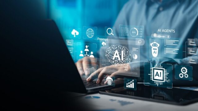 Investimenti in intelligenza artificiale