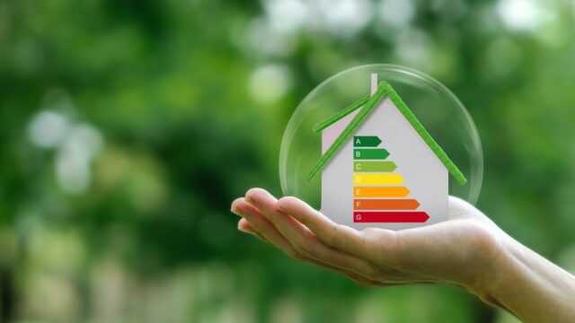 Settore dell'efficienza energetica in Italia