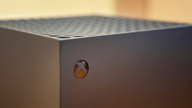 Microsoft riorganizzazione Xbox