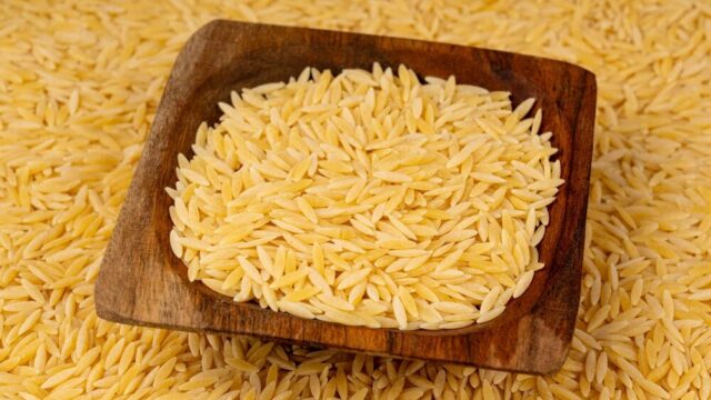 Riso italiano in difficoltà per siccità e importazioni