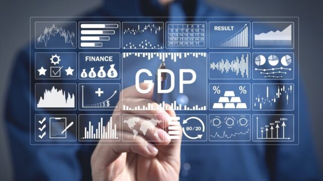 Crescita economica Liguria