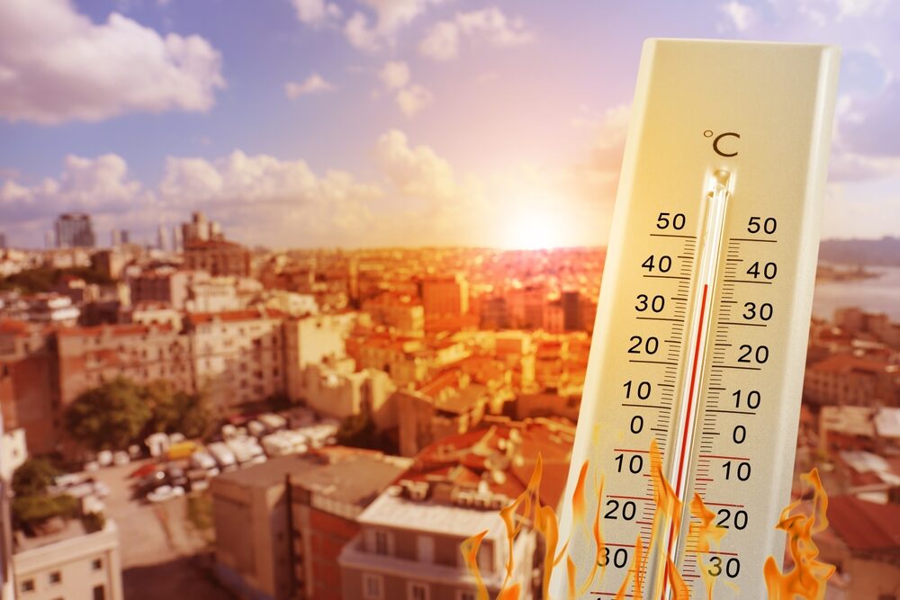 Meteo perturbazione atlantica