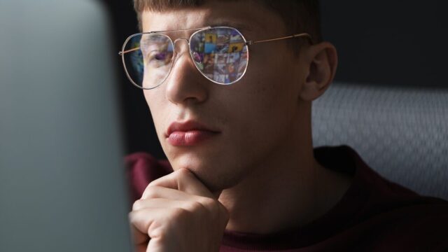 Snap Specs occhiali AR
