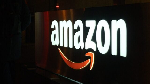 Investimenti Amazon in Italia