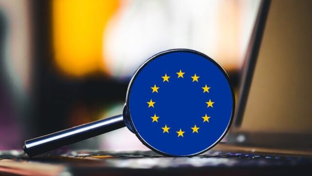 Immagine rappresentativa dell'EU Inc