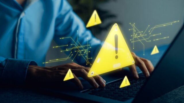 Vulnerabilità del kernel Linux