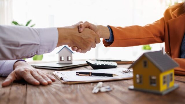 Aumento costi mutui in Italia