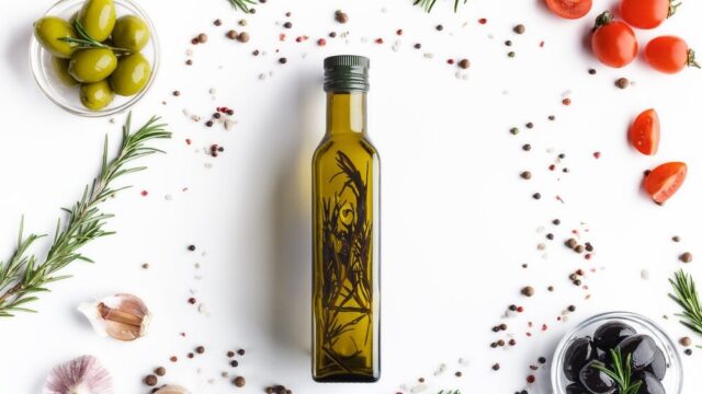 Olio siciliano