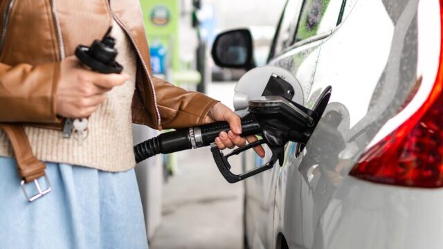 Prezzi del gasolio in Italia