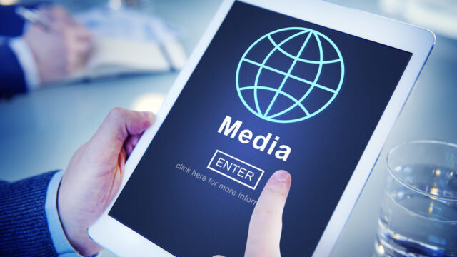 Logo di MediaWorld