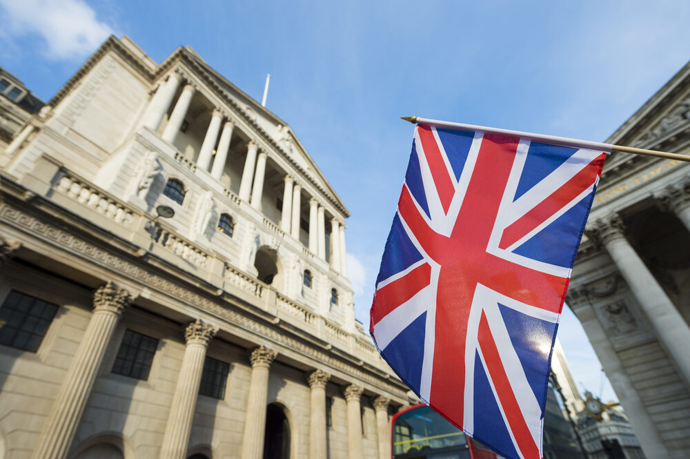 Bank of England e Intelligenza Artificiale