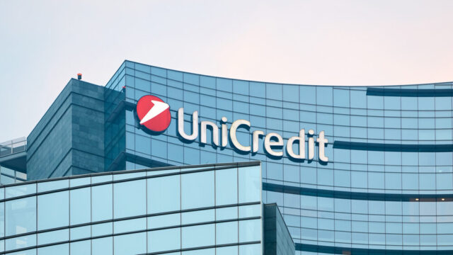 Logo UniCredit