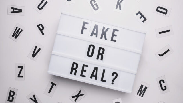 Falsi profili assistenza aeree sui social