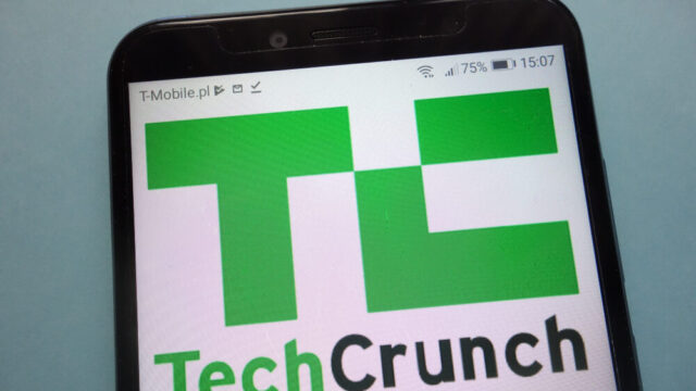 TechCrunch Disrupt 2026