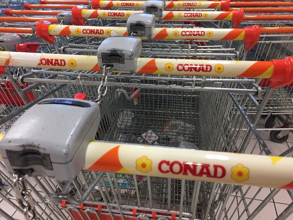 Investimenti Conad Adriatico
