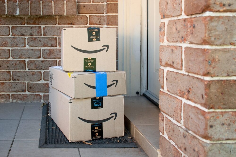 Nuova generazione di Kindle di Amazon