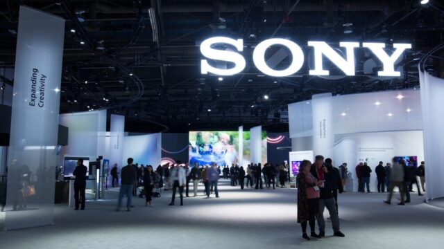 Cuffie Sony in offerta