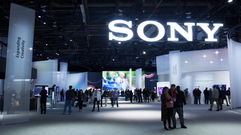 Cuffie Sony in offerta