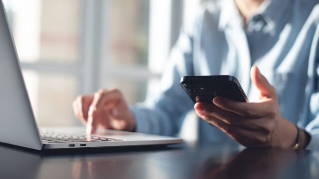 Fiere di Parma e smart working