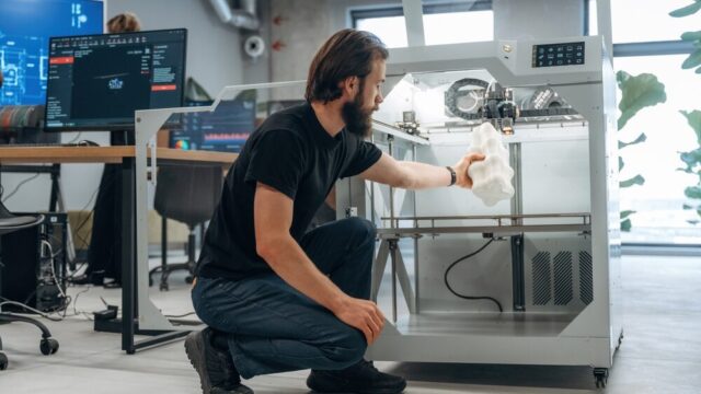 Bio System Lab vincitore del Premio DigithON 2026