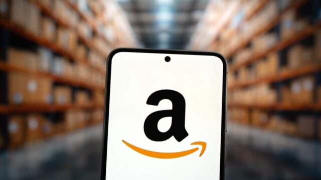 Telecomando Bluetooth Kindle Click di Amazon