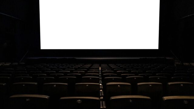 Calo dei finanziamenti pubblici per il cinema in Italia