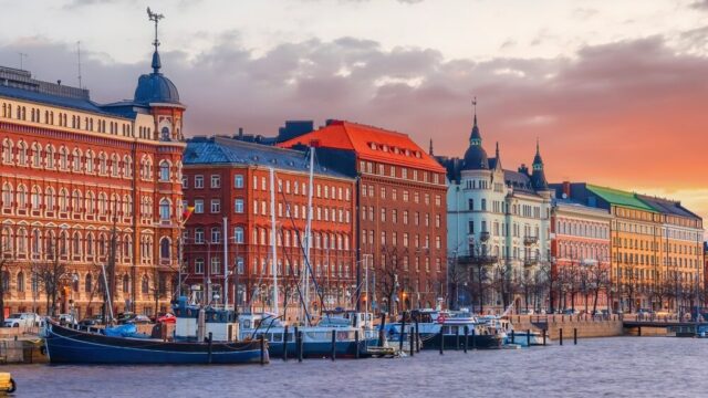 Nuove regole per le connessioni elettriche in Finlandia