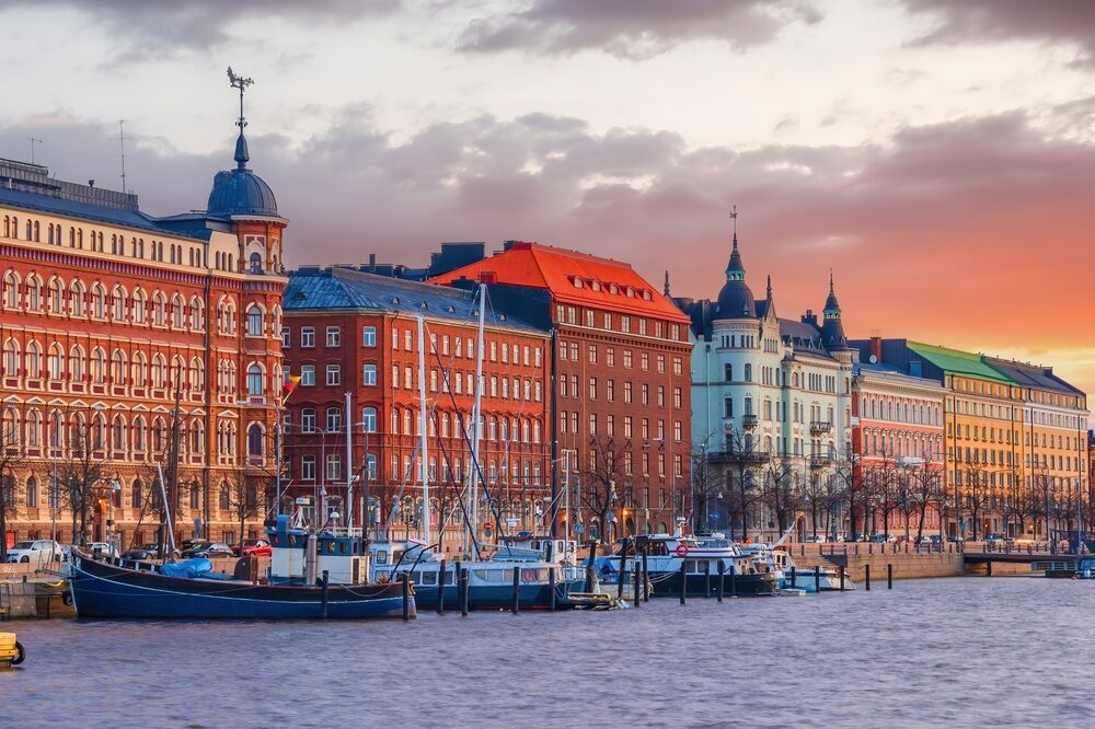 Nuove regole per le connessioni elettriche in Finlandia