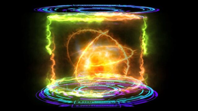Impianto di fusione nucleare