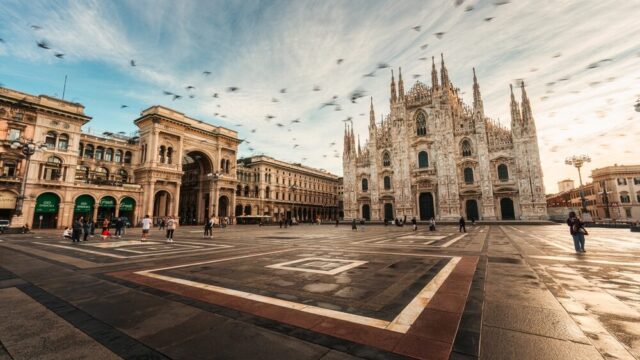 Corte d’Appello di Milano