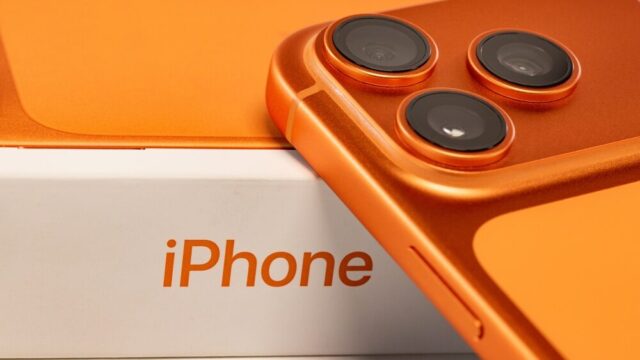 Problemi di connettività iPhone 18 Pro Max
