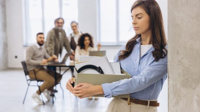 KPMG annuncia licenziamenti